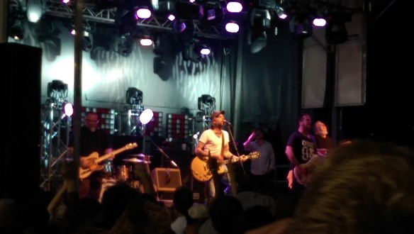 Lucero Block Party and Family Picnic