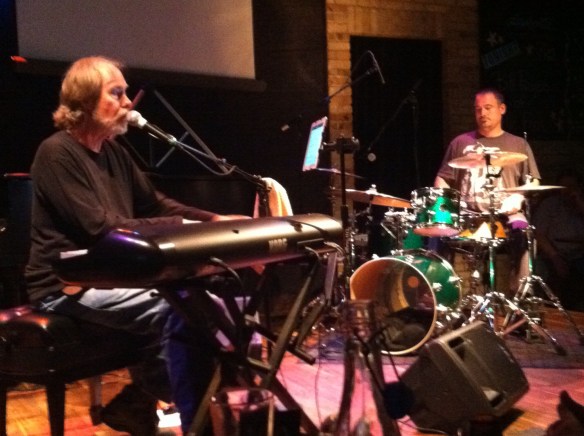 Bill Payne, Minneapolis 2013