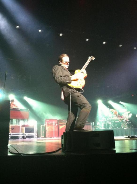 Joe Bonamassa