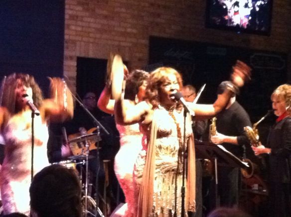 Ït's like a heat wave!