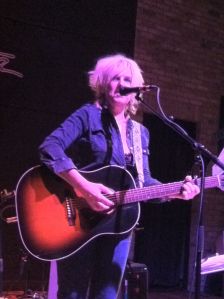 "Back in Memphis she was a pearl"