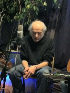 "I ain't got no home in this world anymore."