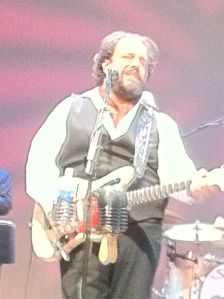 The incomparable Raul Malo