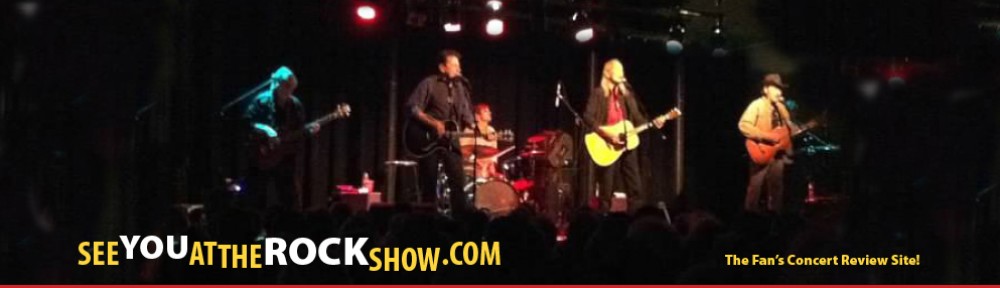 seeyouattherockshow