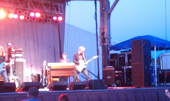 Kenny Wayne Shepherd - Sarasota, FL 10/26/13