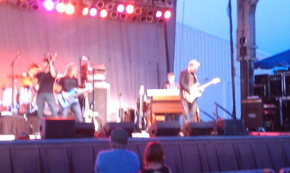 Kenny Wayne Shepherd Band