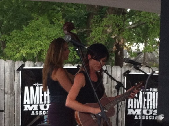 Amanda Shires