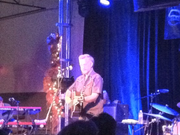 Billy Bragg