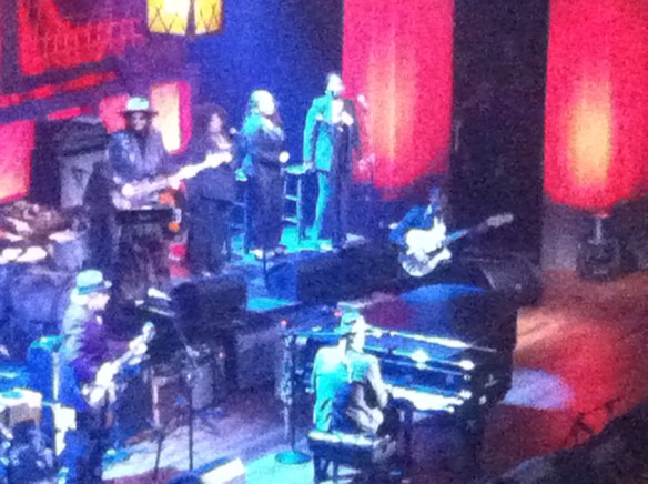 Dr. John, the Night Tripper