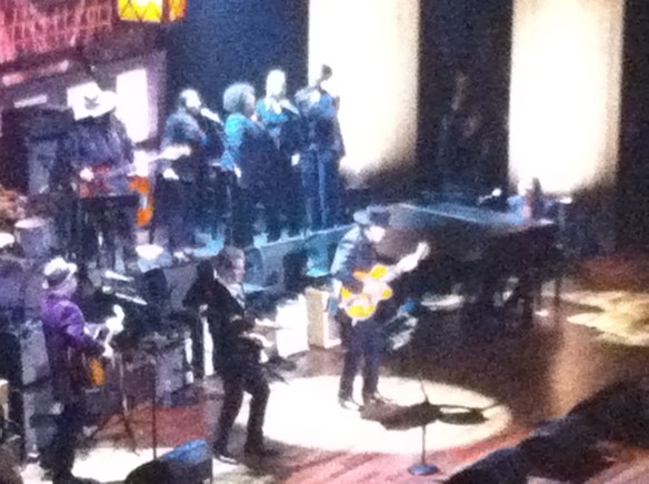 Guitar legend Duane Eddy