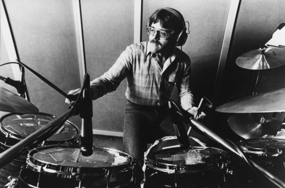 Roger Hawkins in MUSCLE SHOALS