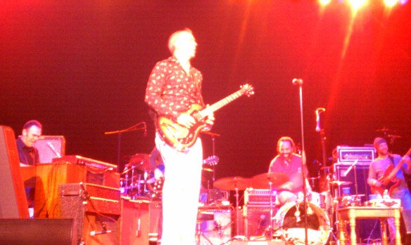 JJJ Grey and Mofro