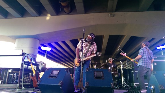 Alvin Youngblood Hart