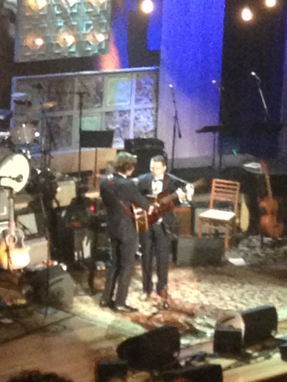 Milk Carton Kids