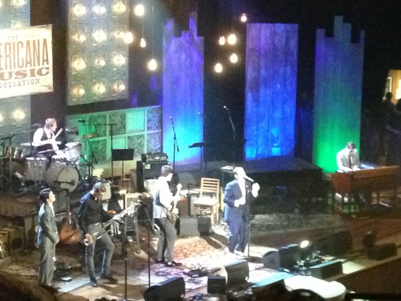 St. Paul and the Broken Bones