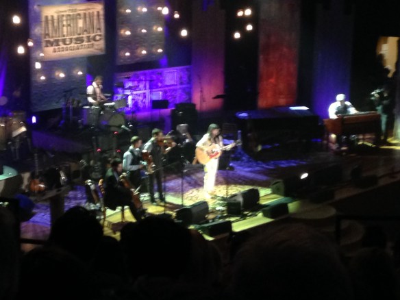 Hooray for the Riff Raff